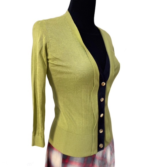 Tahari Laura Sweater Sublime Women’s Sweater S/P - Picture 2 of 7